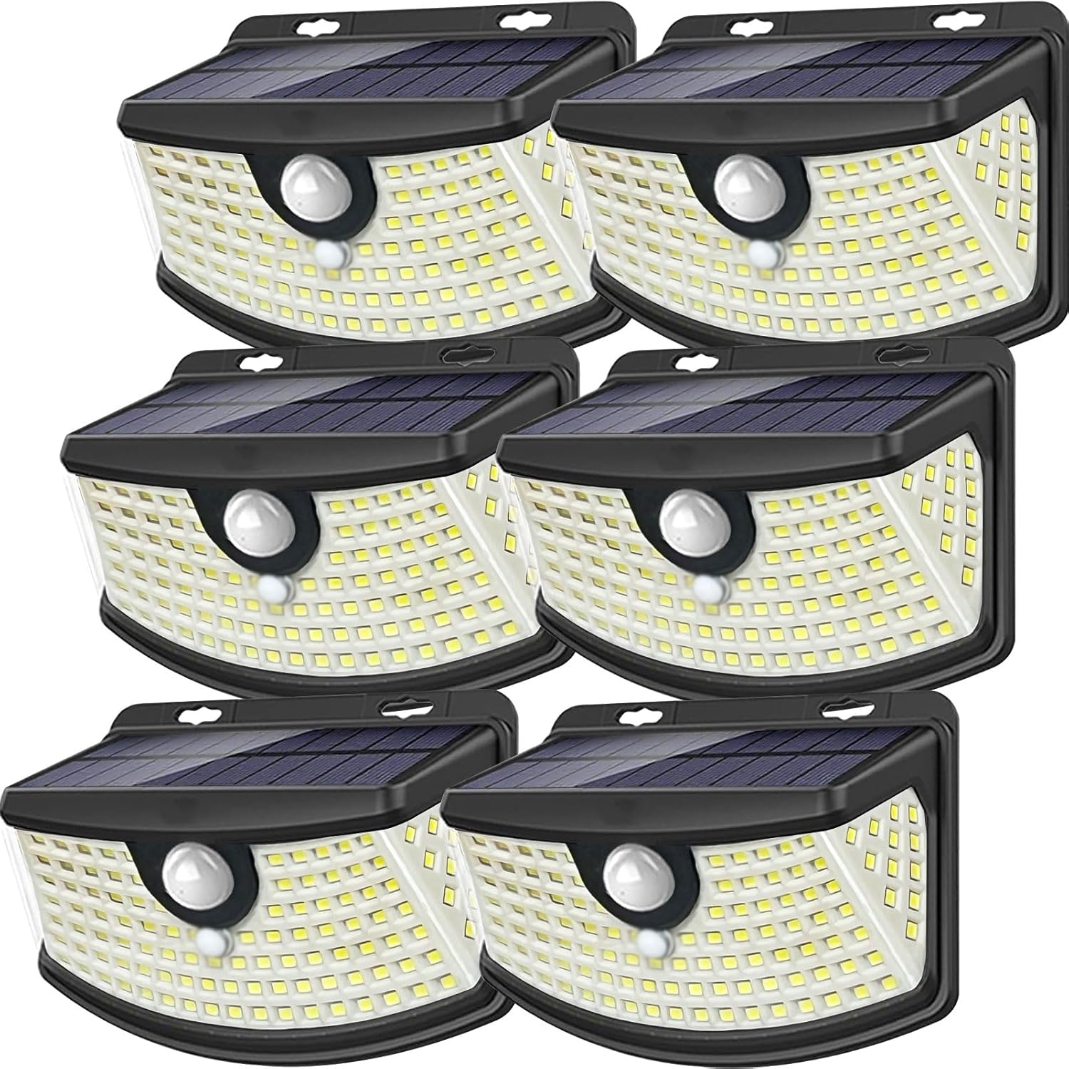 Solar Lights